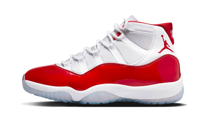 Air Jordan 11 Retro Cherry (2022) - 48h Delivery