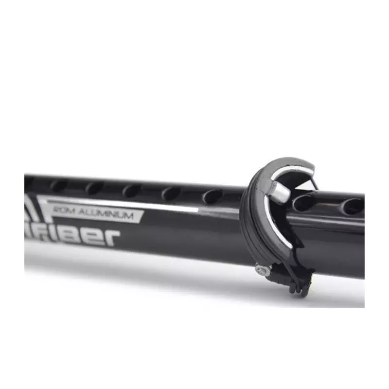 Rallonge RDM HD aluminium mast (U-pin) - UNIFIBER Neuf