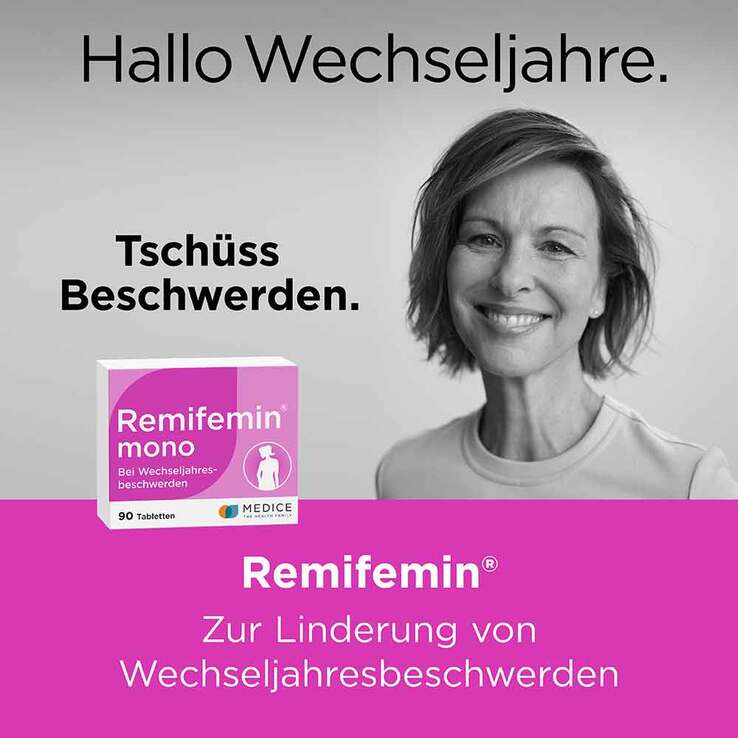 Remifemin® mono , 90 St