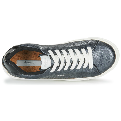 Pepe jeans - ADAM SNAKE - Gris