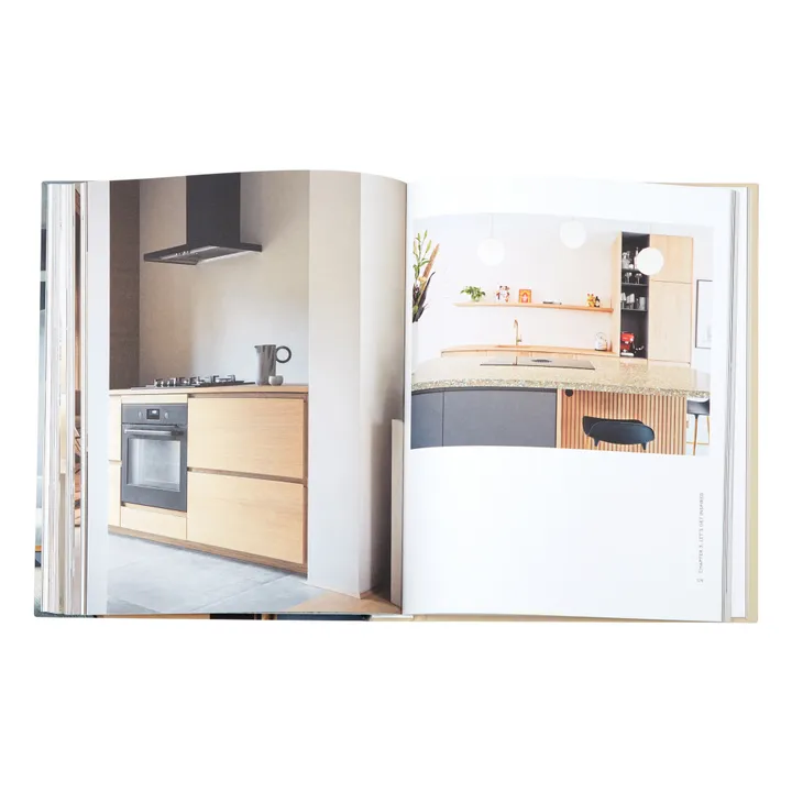 Lannoo Japandi Living - EN