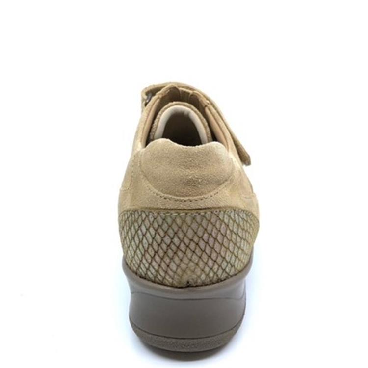 Xsensible 10027 Wijdte H beige