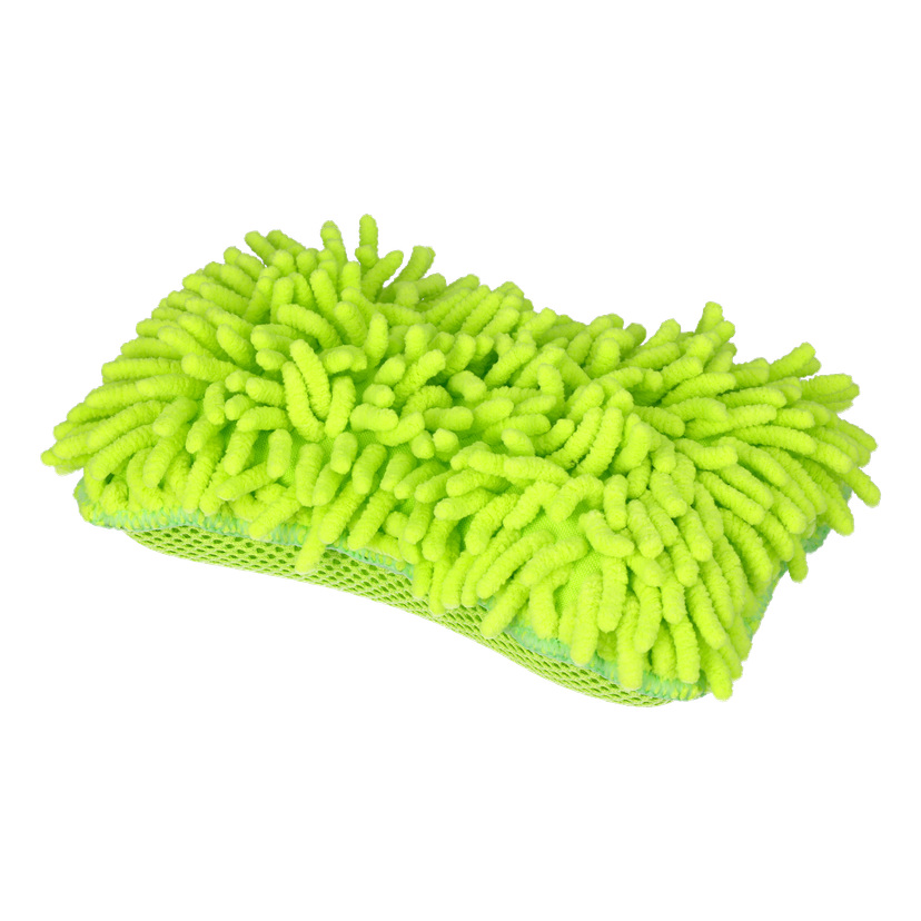 Vaskesvamp av mikrofiber