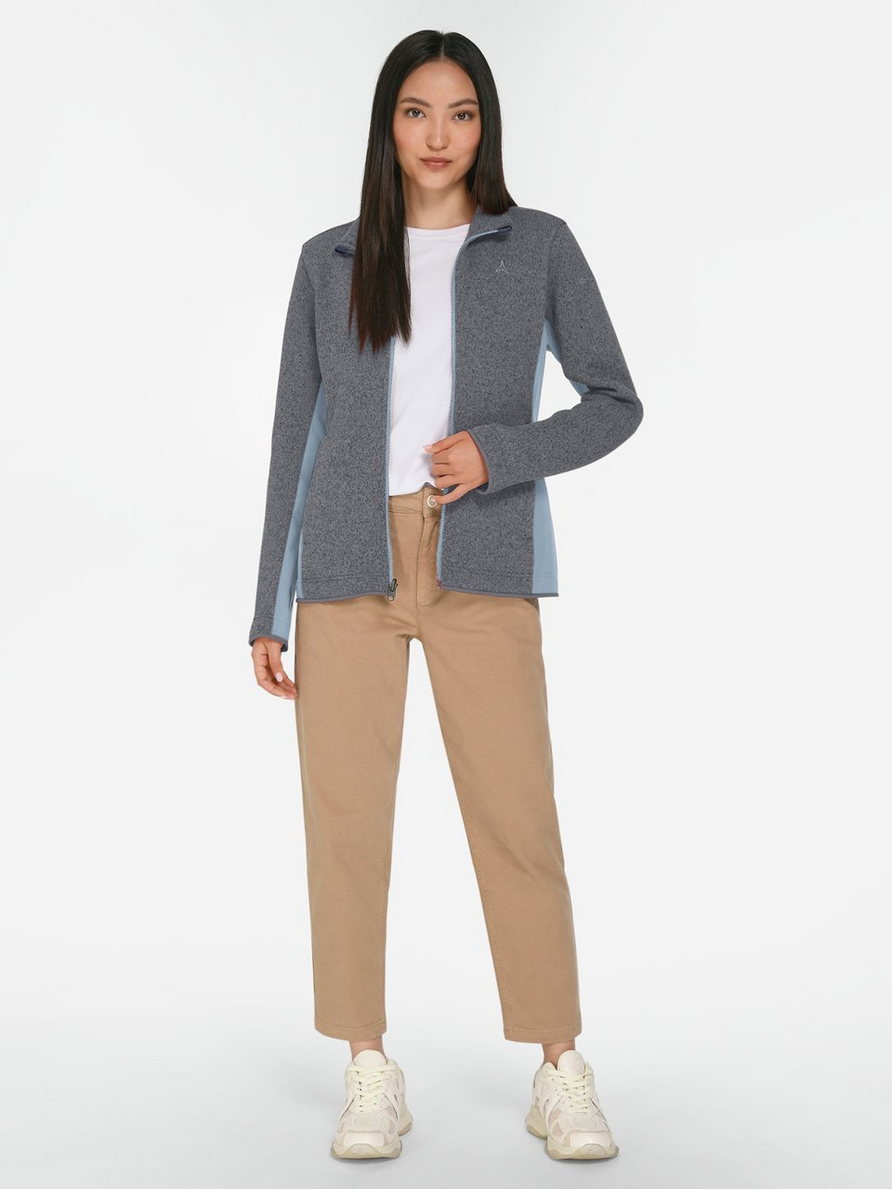 Fleecejacke