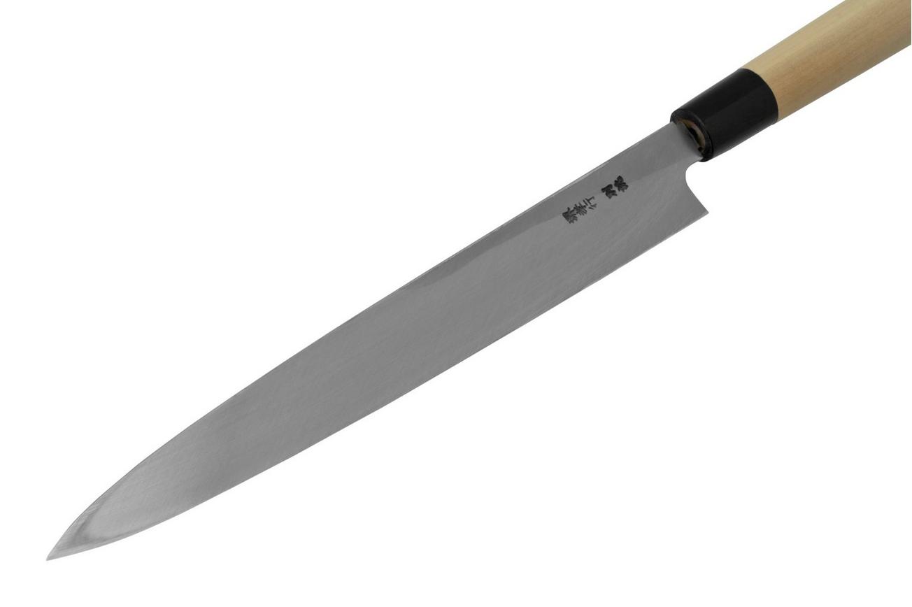 Sakai Takayuki Tokujo 03004 yanagiba 27 cm