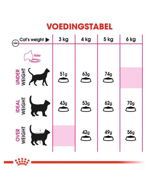 Royal Canin Savour Exigent - Kattenvoer