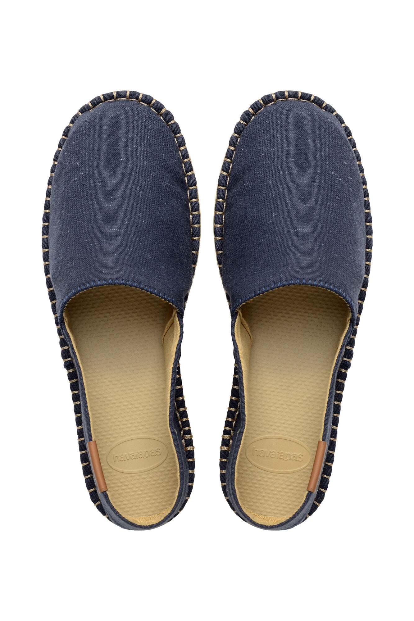 Chinelo Havaianas Origine IV - Azul Marinho