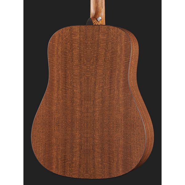 Martin Guitar DX1EL Mahogany LH