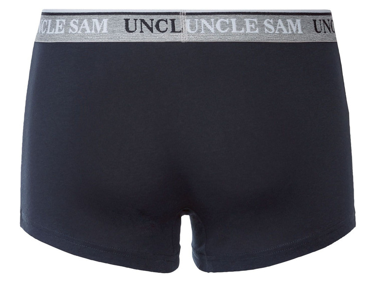Heren retroboxer Uncle Sam 2st