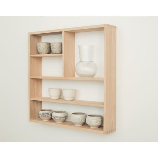 Wecycle Furniture Asta Hylde, 54x54x10 cm