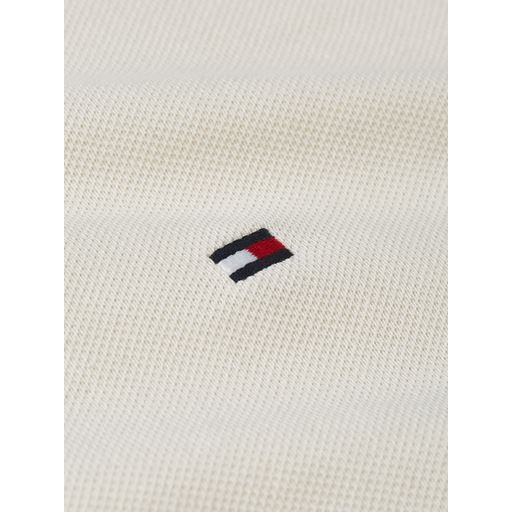 Tommy Hilfiger 1985 Regular Polo, Ivory Petal, XXL