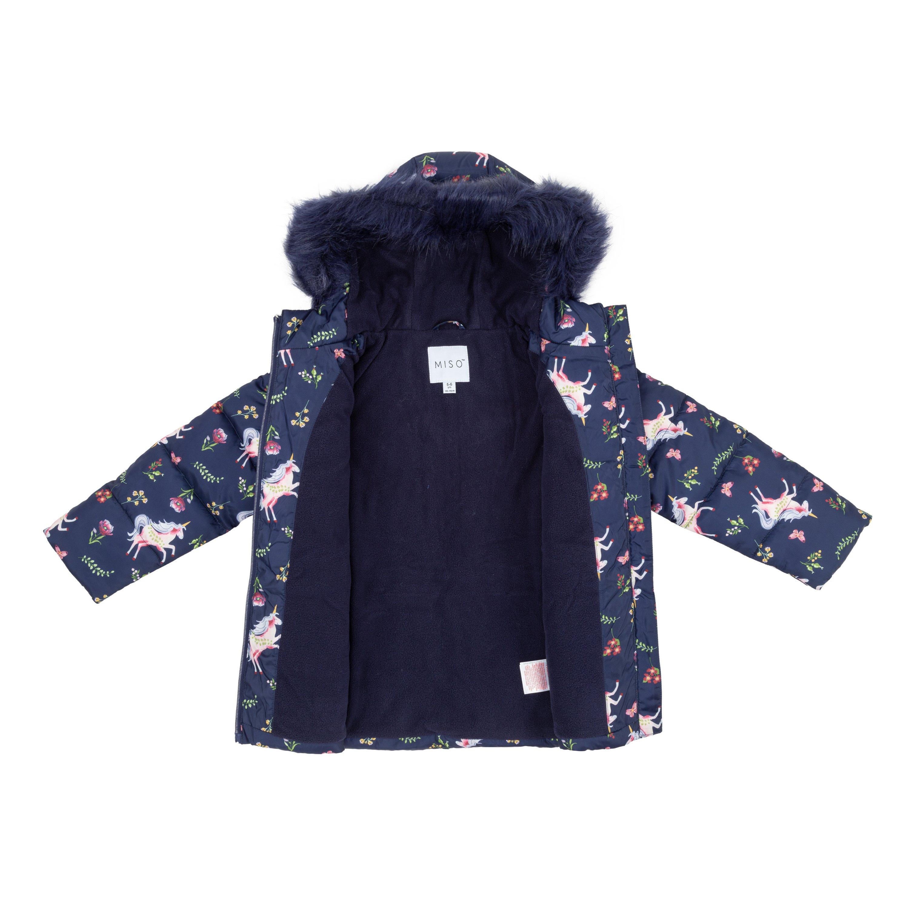 Miso Unicrn FF Jkt In00