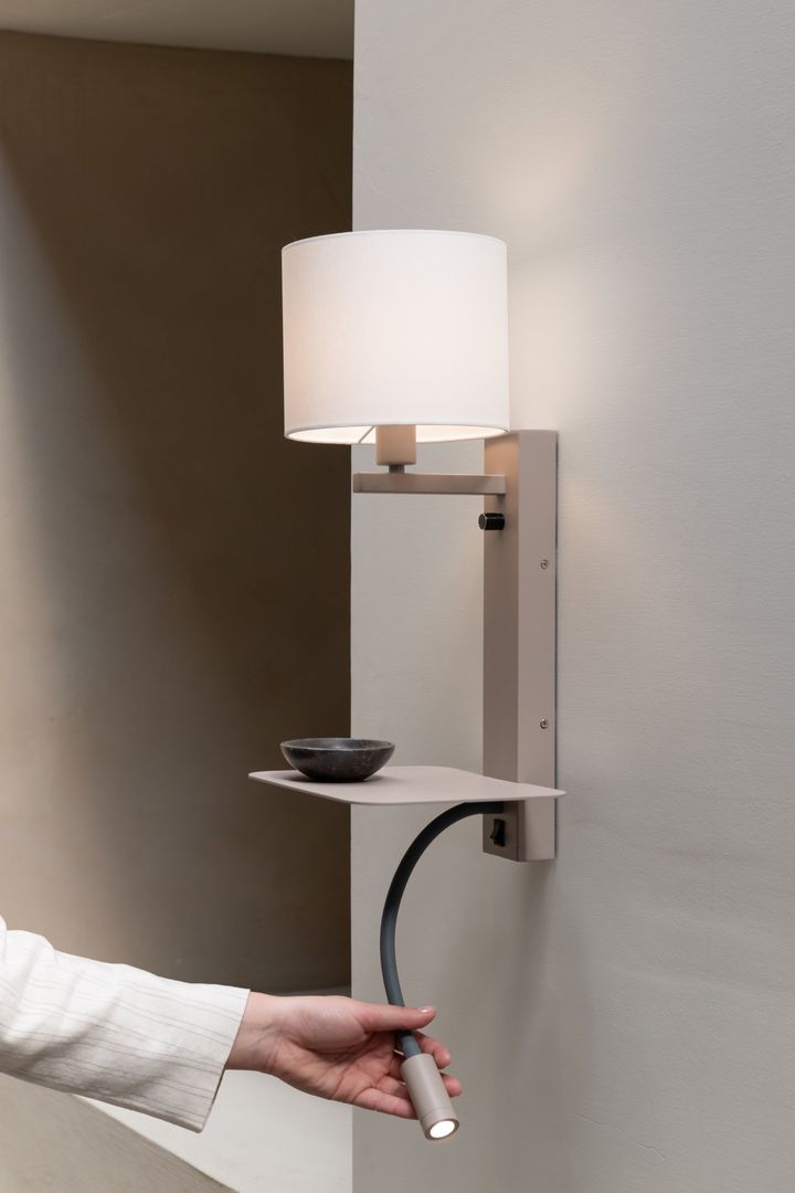 It's about RoMi   Florence Wandlamp