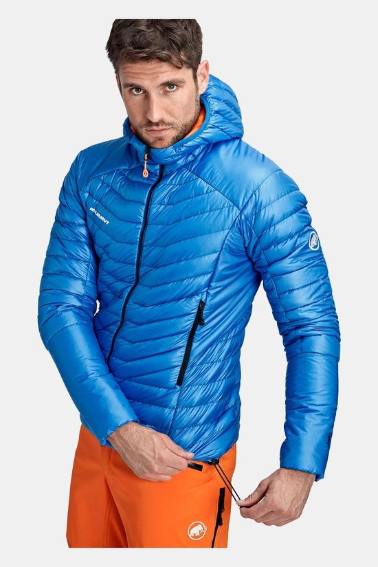 Mammut Mammut Eigerjoch Advanced In Hooded Jacket
