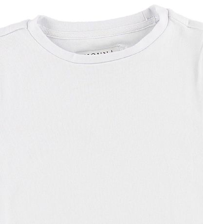Hound T-shirt - Hvid