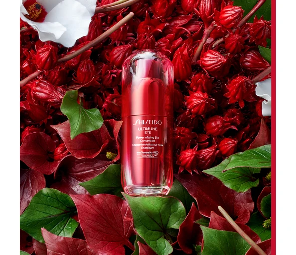 Shiseido Ultimune Eye Power Infusing Eye Concentrate