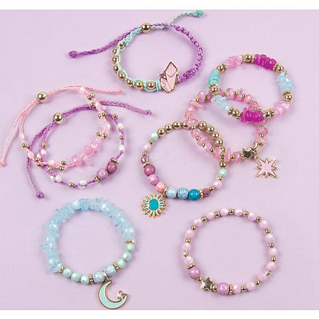Make it real celestial armbånd