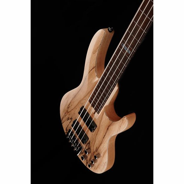 ESP LTD B204SM FL Natural Satin