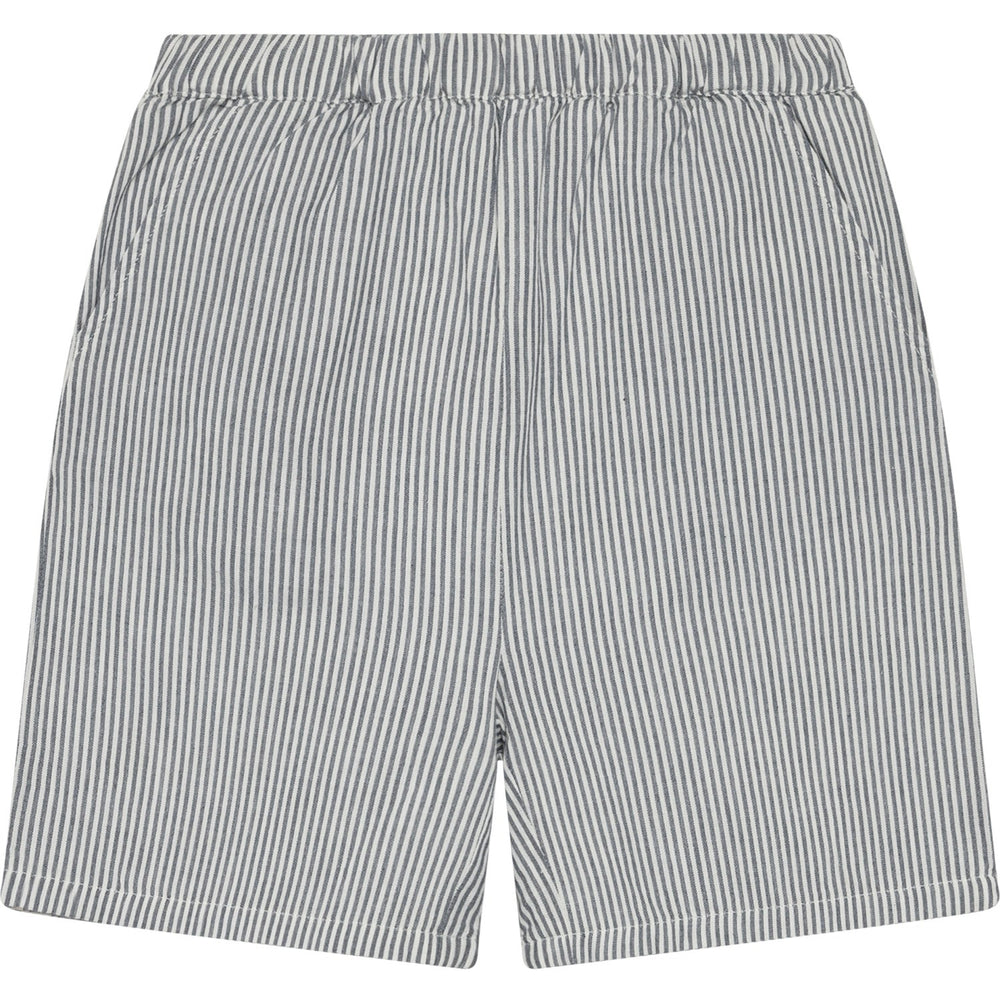 Køb Huttelihut Bering Sea Shorts Yd Stripe