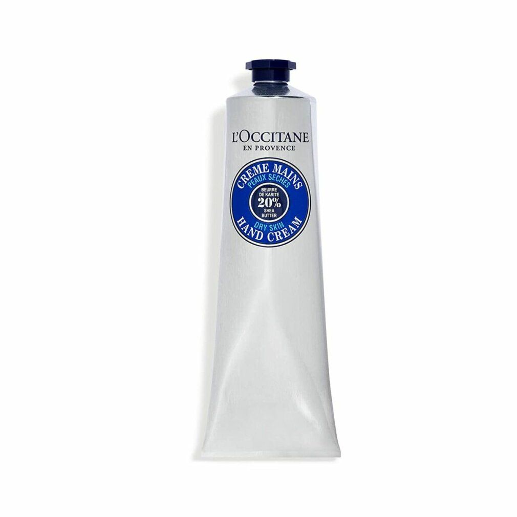 L'Occitane, Shea Handcreme