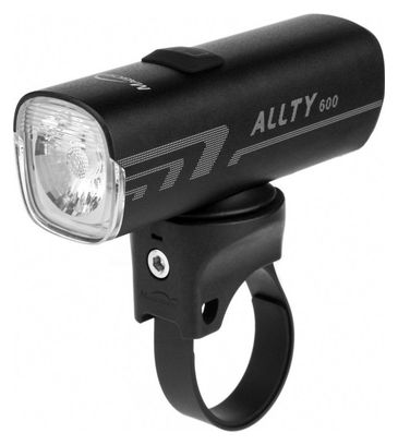 Éclairage Avant Magicshine Allty 600 Noir