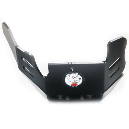 Sabot moteur aXp ENDURO PHD