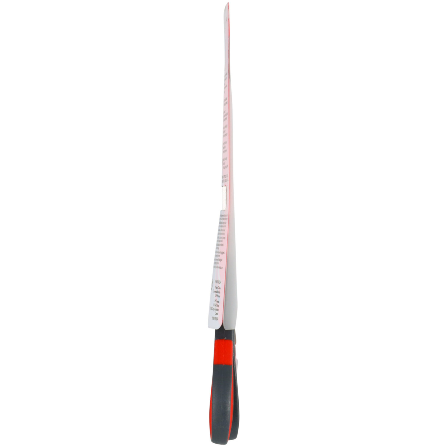 Scotch 1447 Präzisionsschere rot 18 cm