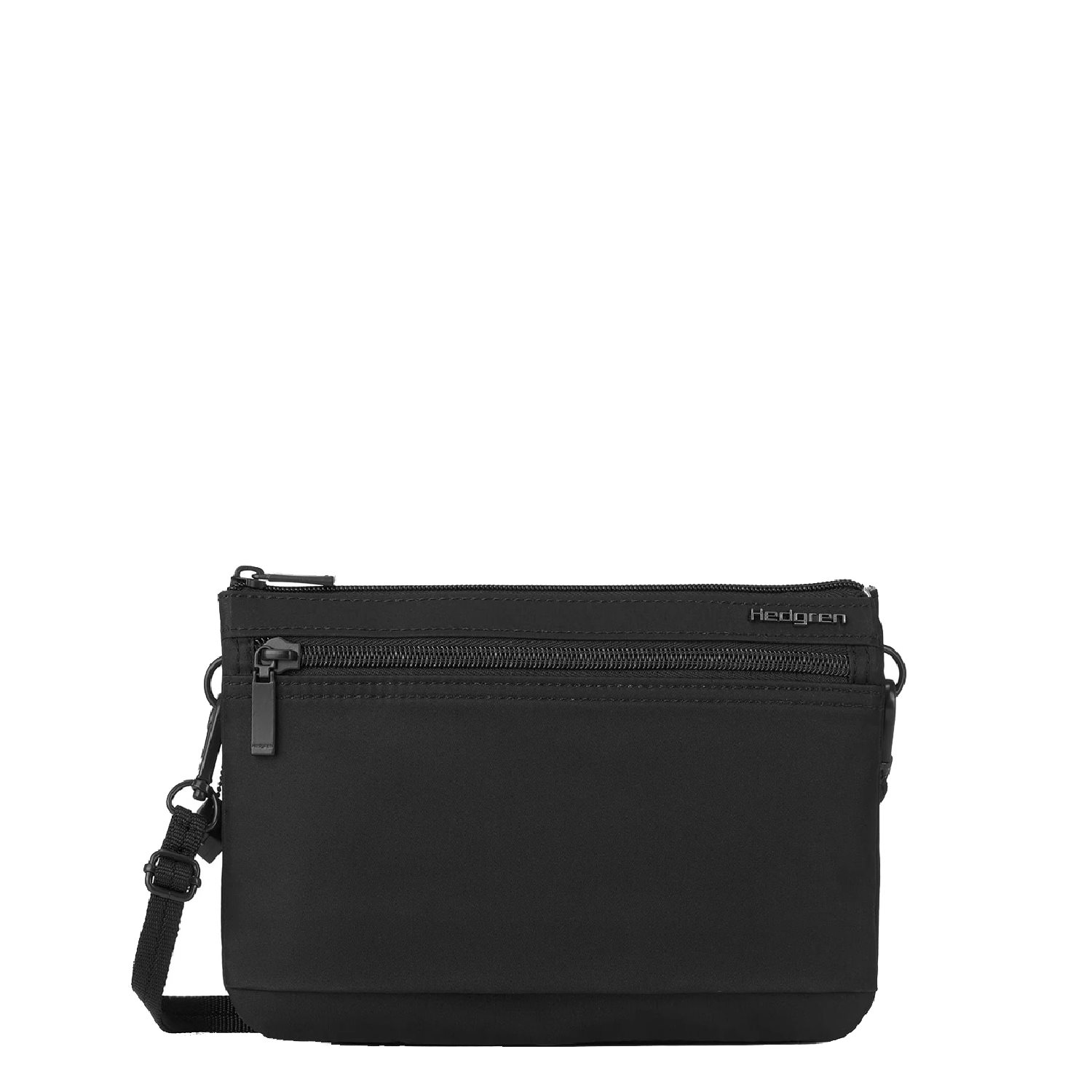 Hedgren Inner City Emma Schoudertas black