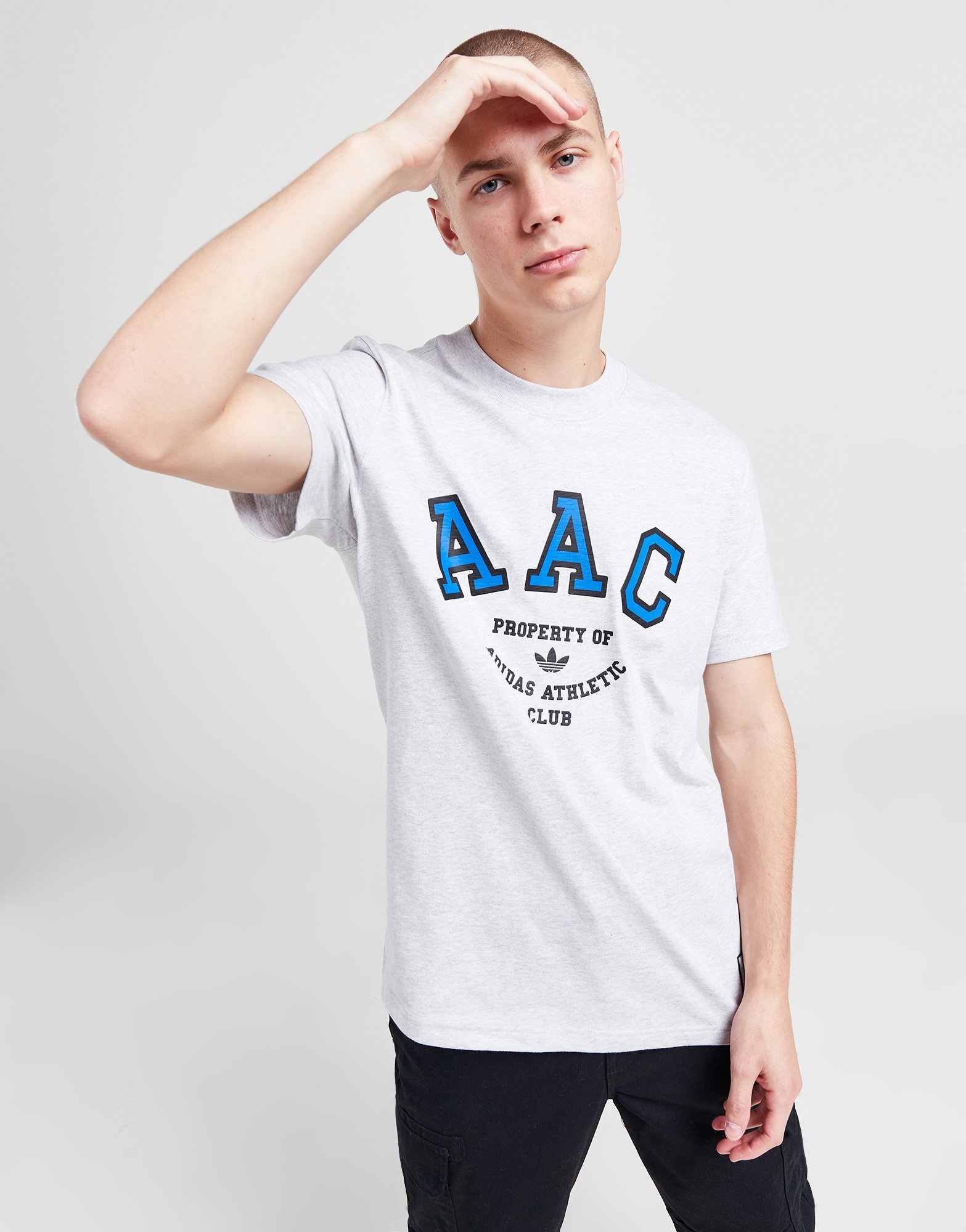 adidas T-shirt adidas RIFTA Metro AAC