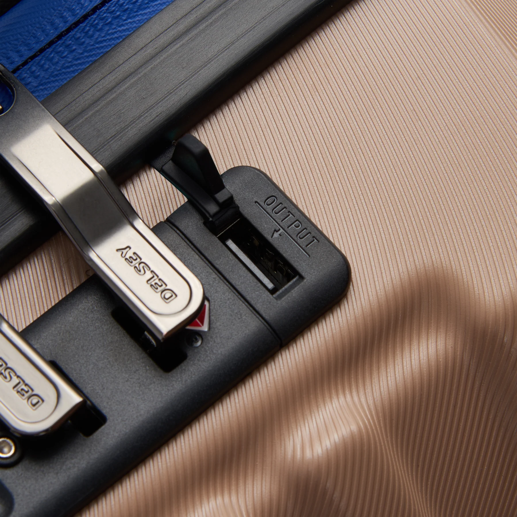 SAC A DOS - Hybride Extensible