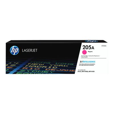 HP 205A - magenta - cartouche laser d'origine