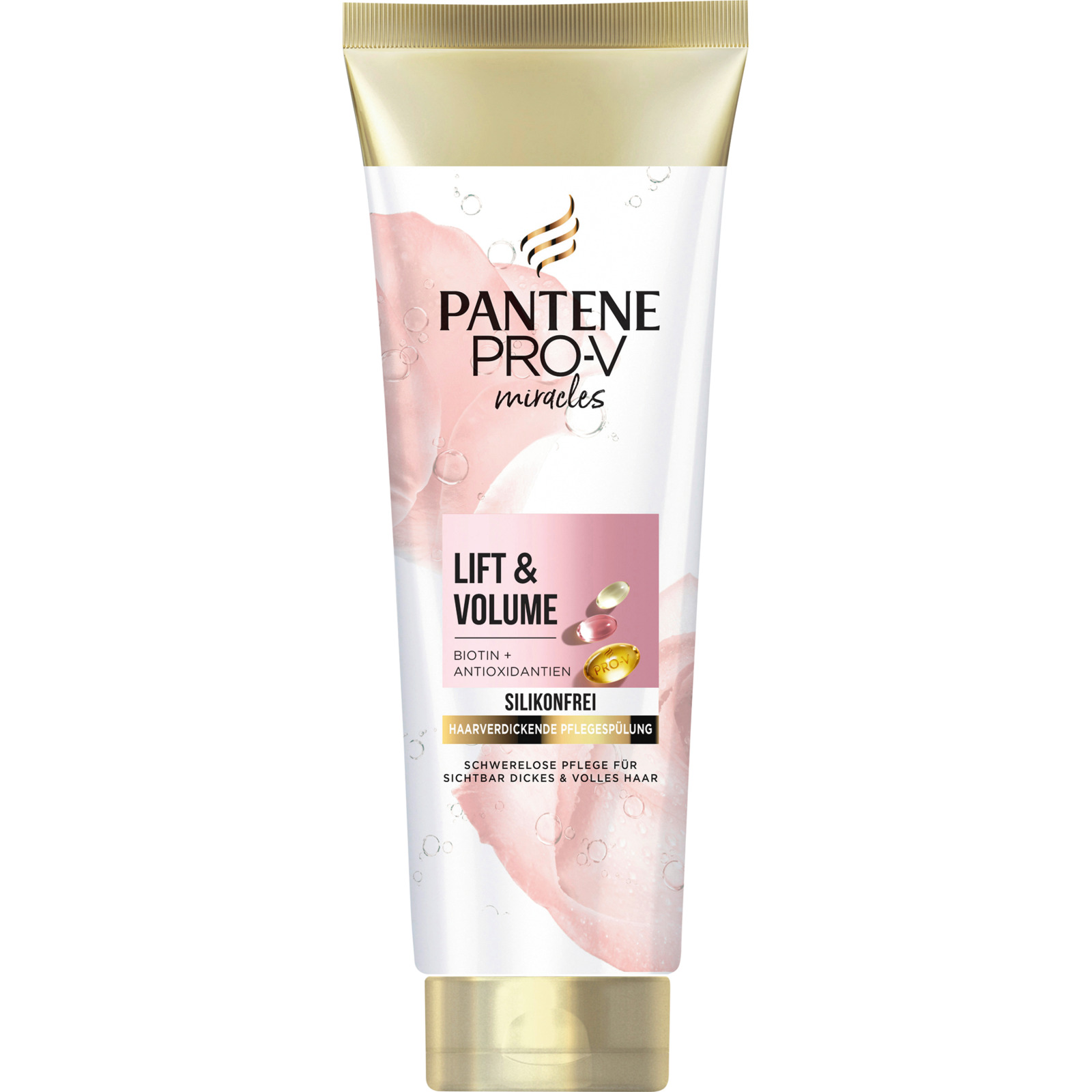 Pantene Cond Miracles Lift & Volume 325 ml