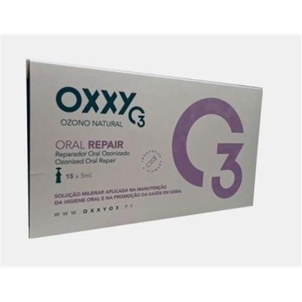 Oxxy O3 Oral Repair