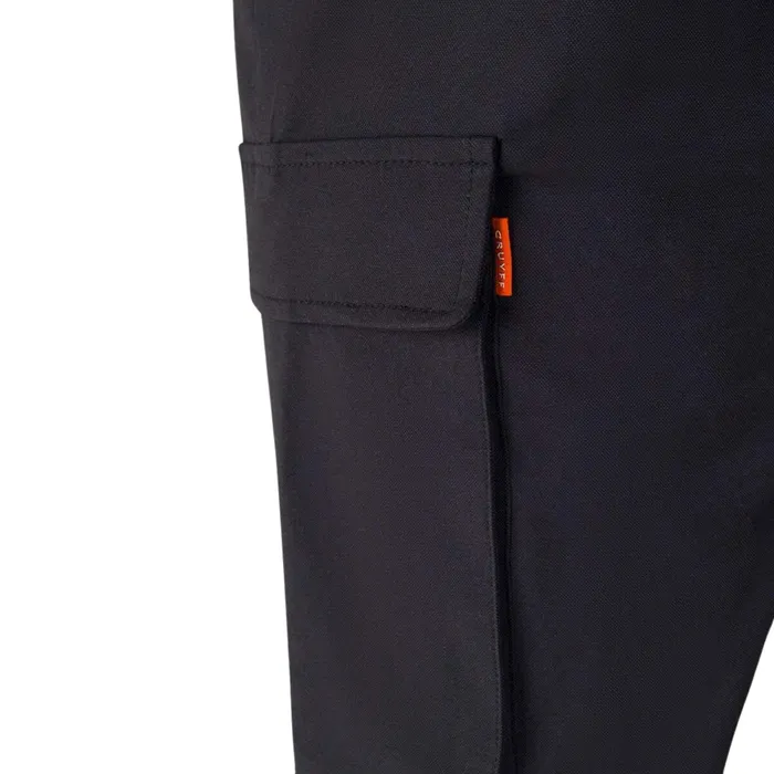 Cruyff Lienzo Broek Heren