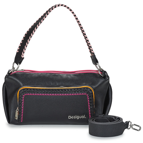Desigual - PRIME URUS MAXI - Noir