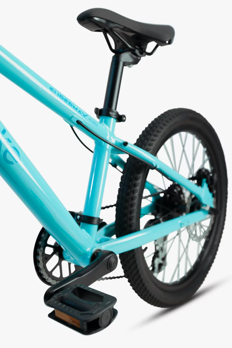 Stoke Supermax PRO 20 Kinder Mountainbike 2024