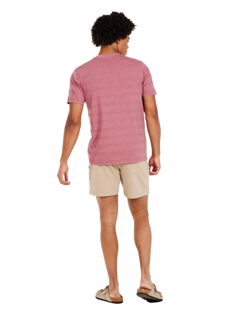 Morney Korte Broek