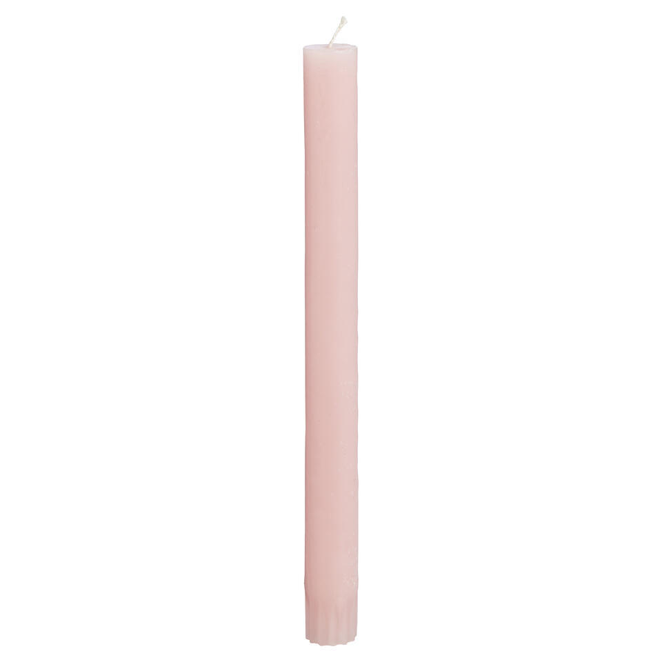 Dinerkaars Roze