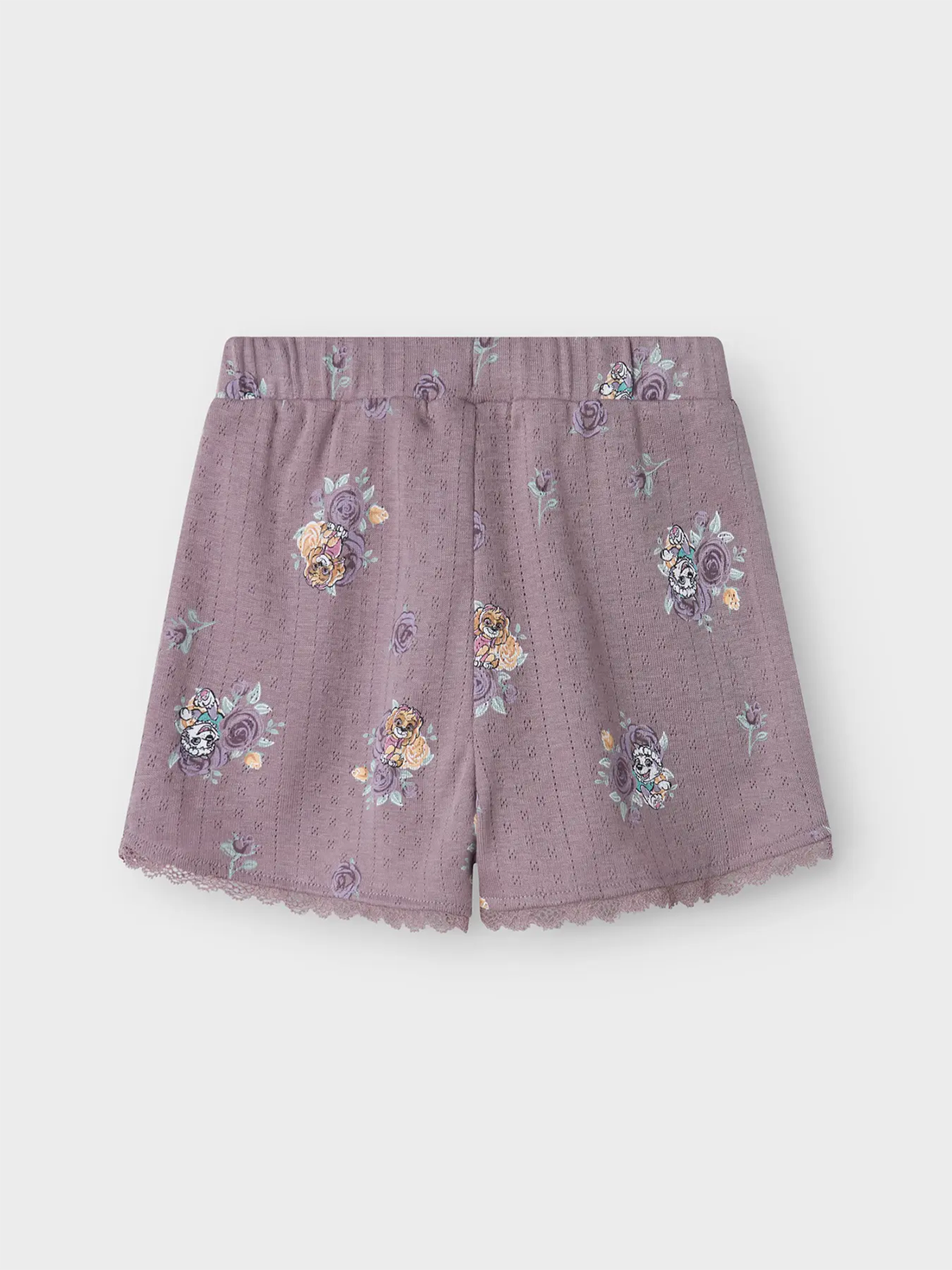 Mena Pawpatrol Shorts