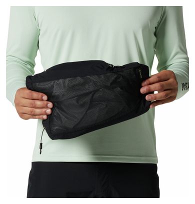 Veste Imperméable Mountain Hardwear Exposure 2 Gtx Noir