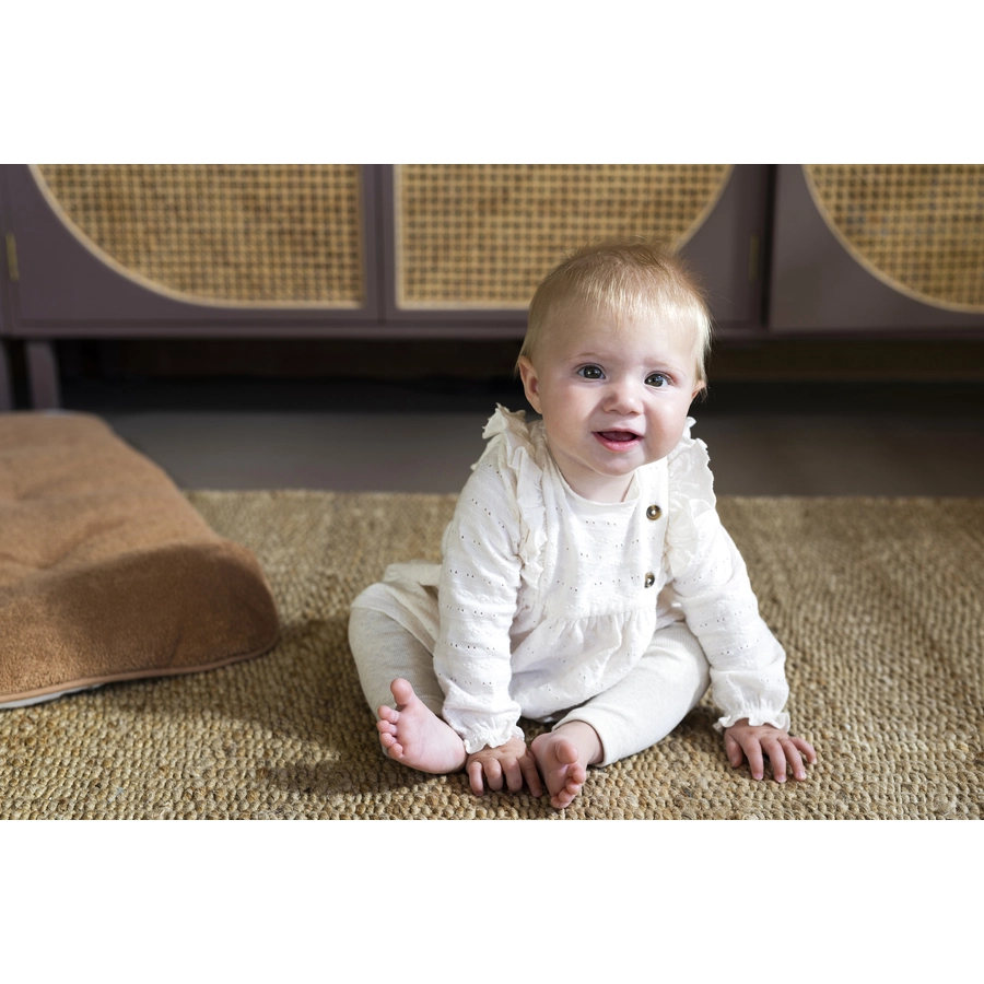 Noppies Kleid Noble Pristine