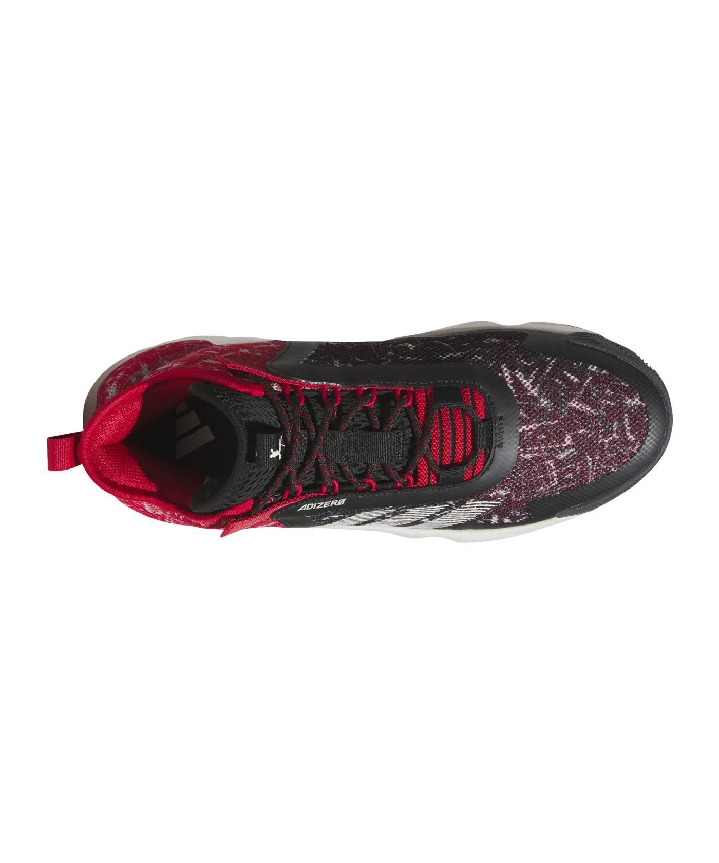 adidas Adizero Select Shoes Black