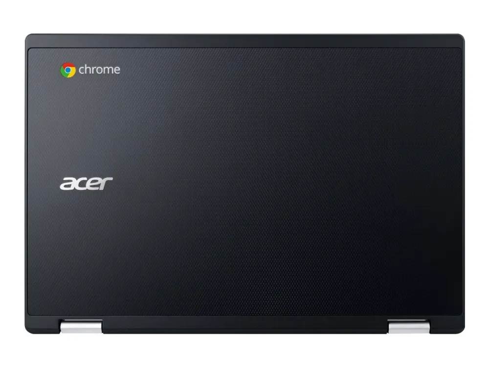 Acer Chromebook R 11 C738T-C8CK - Flipdesign - Intel Celeron - N3160 / op til 2.24 GHz - Chrome OS - HD Graphics 400 - 4 GB RAM - 32 GB eMMC - 11.6