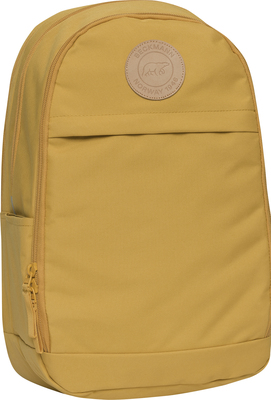 Beckmann Urban Midi Ryggsekk 26L, Gul