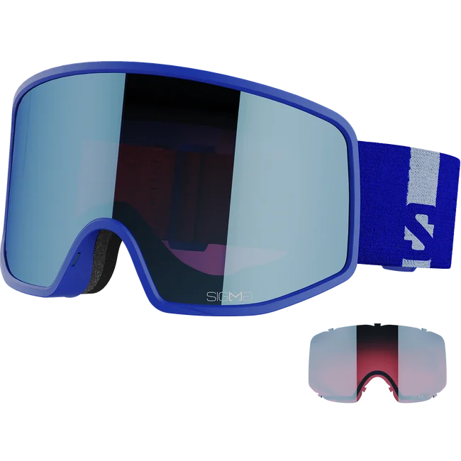 SENTRY PRO SIGMA (and EXTRA LENS)  Skibrille Unisex