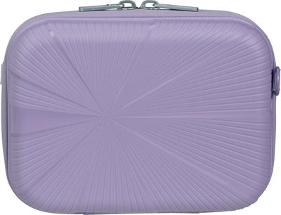 American Tourister StarVibe Skulderveske 2L, Digital Lavender