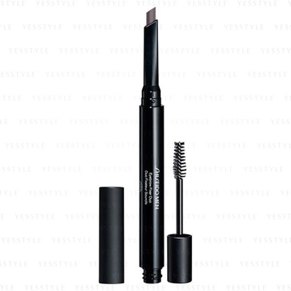 Shiseido - Men Eyebrow Fixer Duo
