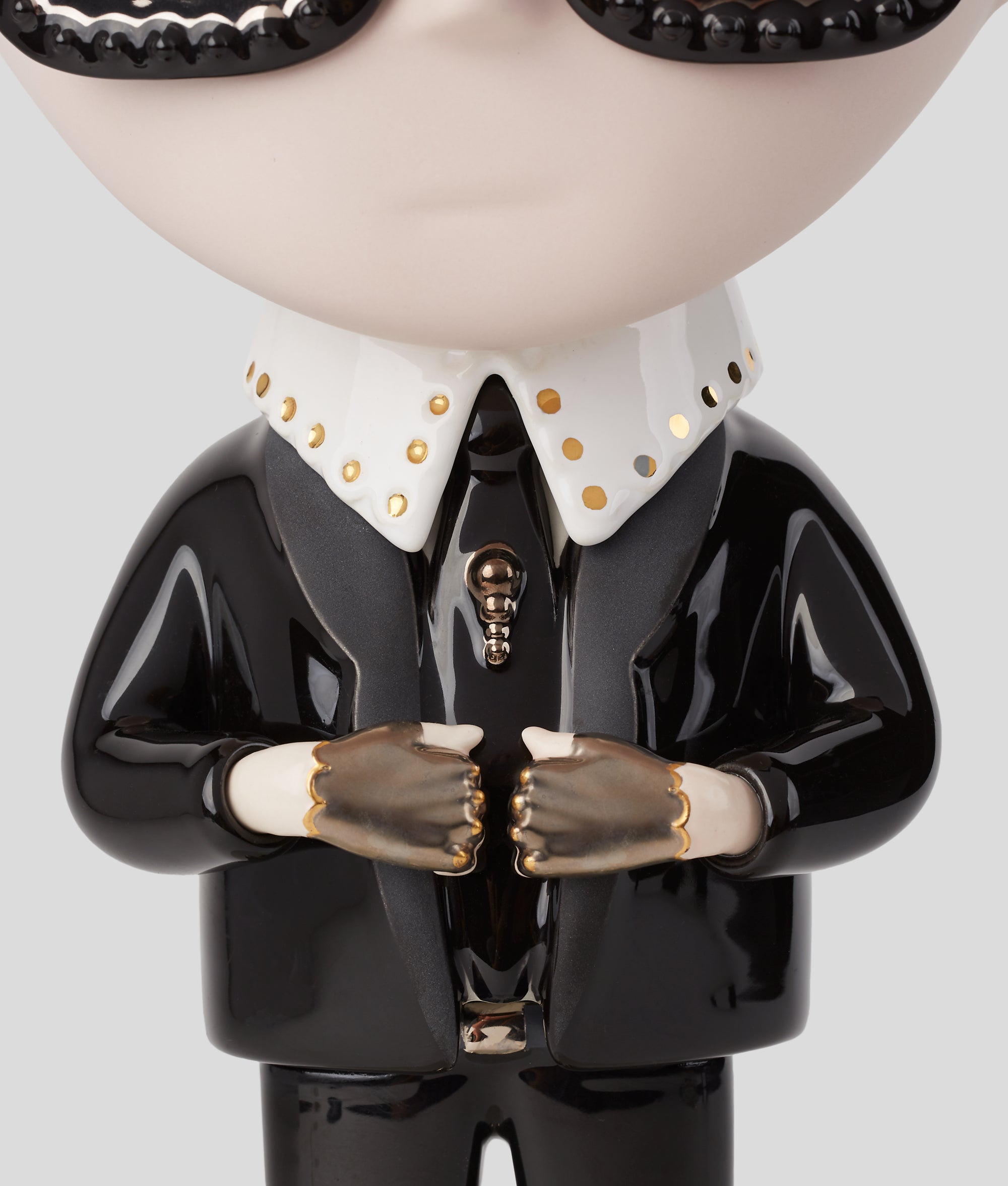 KL X BOSA ROCK KARL SCULPTUUR