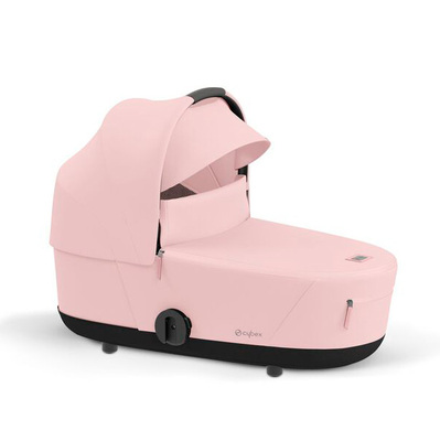 Cybex Mios Duovogn, Peach Pink/Chrome Brown