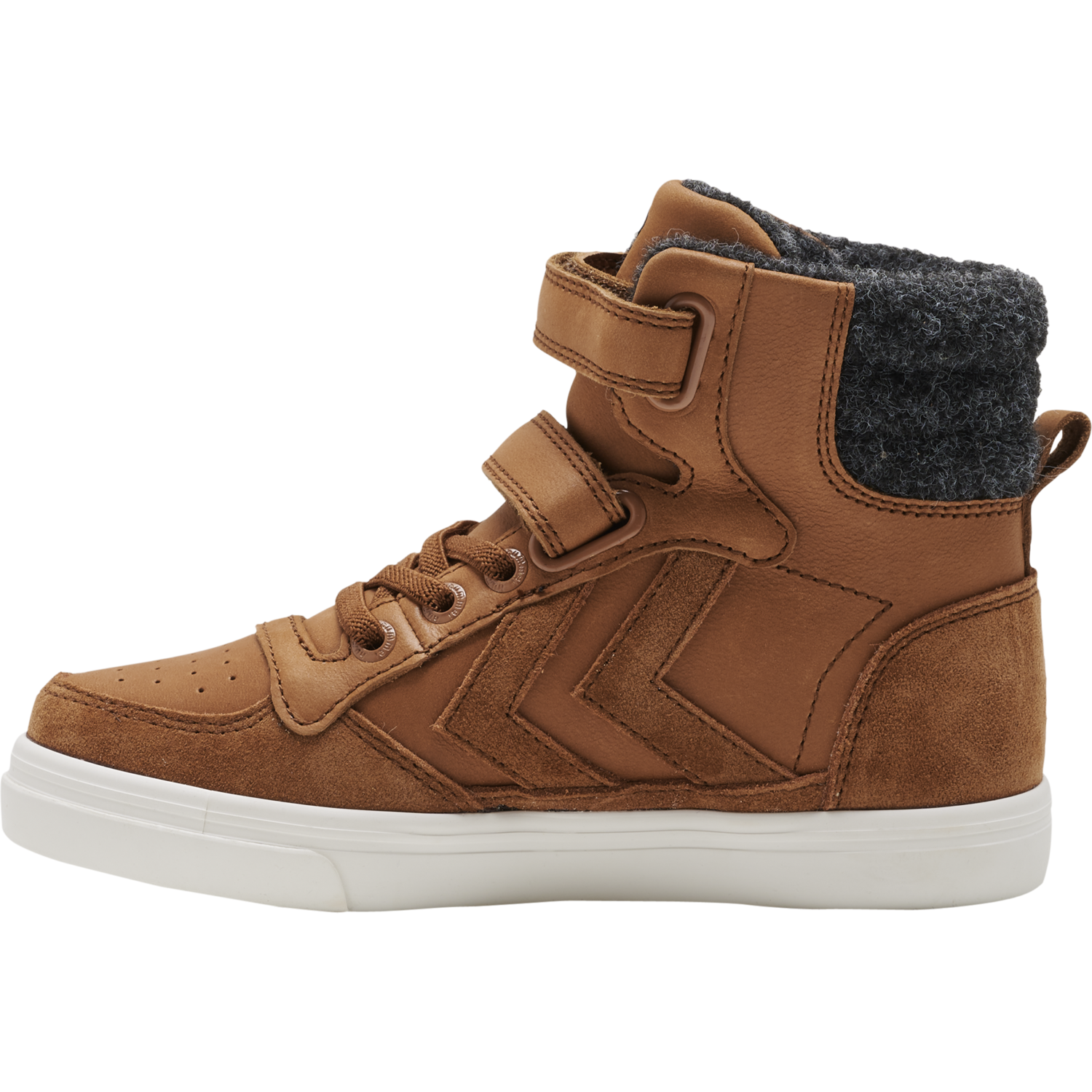 STADIL WINTER HIGH JR